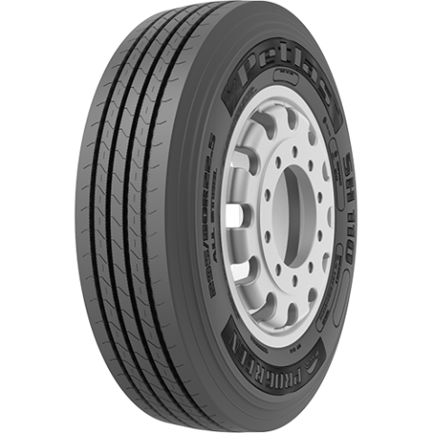 Petlas 315/70R22.5 TL 156/150L SH110 Progreen Asfalt Düz Tip Lastiği (2025)