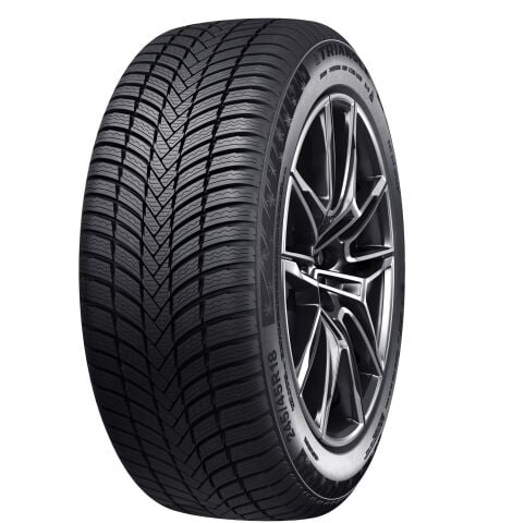 235/50 R 18 XL 101V TW421