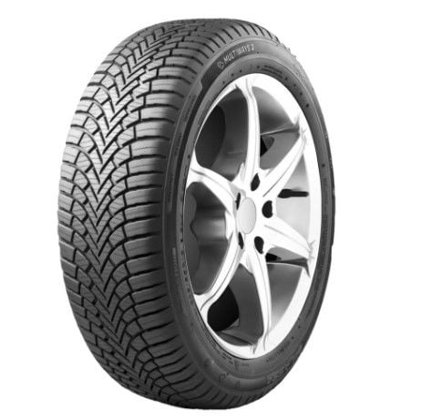 Lassa Multiways2 195/60R15 88V  Otomobil Dört Mevsim Lastiği (2023)