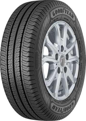 Goodyear 195/60R16C 99/97H EfficientGrip Cargo2 Hafif Ticari Yaz Lastiği (2026)
