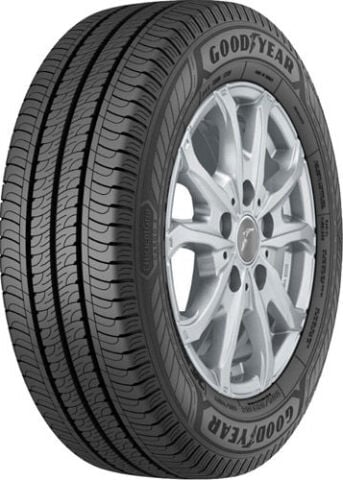 Goodyear 195/60R16C 99/97H EfficientGrip Cargo2 Hafif Ticari Yaz Lastiği (2026)