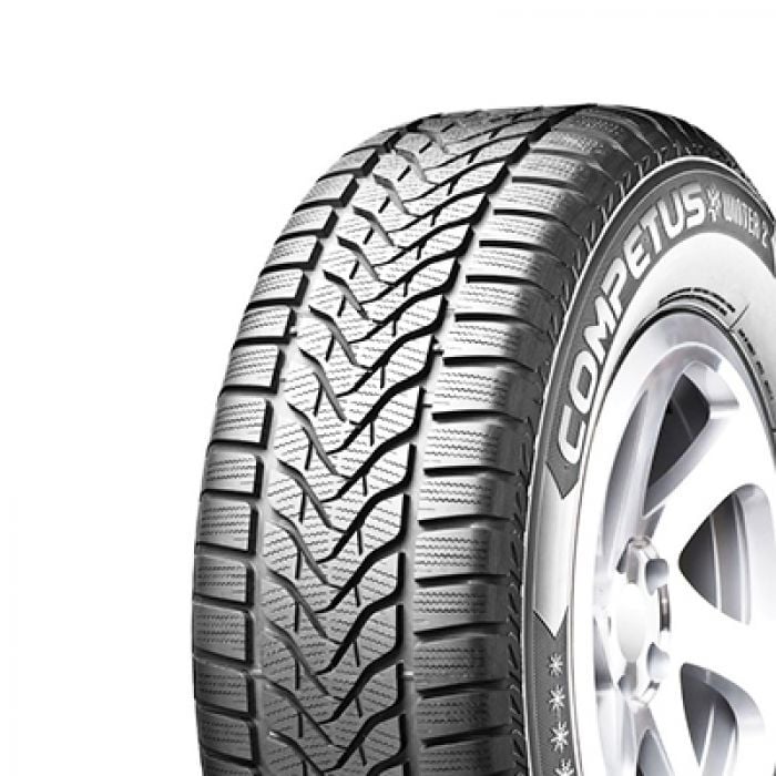 245/45 R 19 XL 102V COMPETUS WINTER 2 +