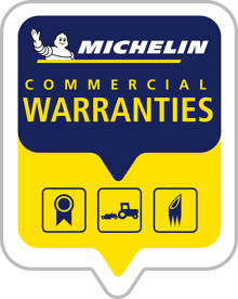 Michelin 380/80R38 142A8/139D AGRIBIB2 (2023)