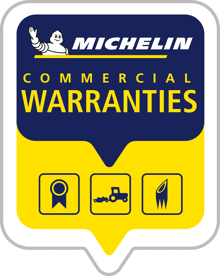 Michelin 380/80R38 142A8/139D AGRIBIB2 (2024)