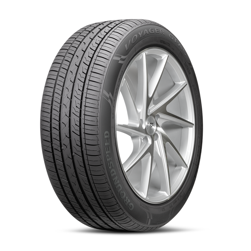 185/65 R 15 88H VOYAGER GT-AS