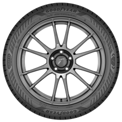 Goodyear Eagle F1 Asymmetric 6 245/40R17 91Y FP Otomobil Yaz Lastiği (2023)