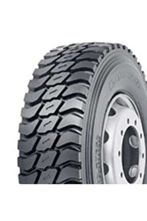 Lassa 315/80R22.5 156/150K (154/150L) Energia 7500+ Hafriyat Çeker Tip Lastiği (2021)