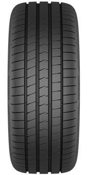 Goodyear  Eagle F1 Asymmetric 6 245/40R19 98Y XL FP Otomobil Yaz Lastiği (2024)