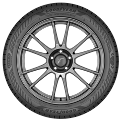 Goodyear  Eagle F1 Asymmetric 6 245/40R19 98Y XL FP Otomobil Yaz Lastiği (2024)