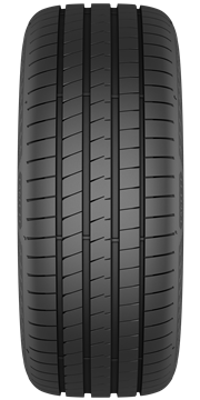 Goodyear 245/45R17 99Y XL Eagle F1 Asymmetric 6  FP Otomobil Yaz Lastiği (2023)