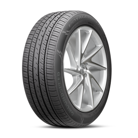 195/55 R 15 85V VOYAGER GT-AS