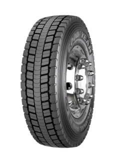 Goodyear 295/80R22.5 Regional RHD II HCT 152/148M 3PSF Asfalt Çeker Tip Lastiği (2026)