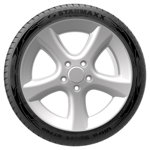 Starmaxx Ultra Sport  ST760 205/55R16 TL 94W Reinf.  Otomobil Yaz Lastiği (2023)