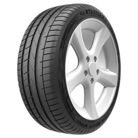Starmaxx Ultra Sport  ST760 205/55R16 TL 94W Reinf.  Otomobil Yaz Lastiği (2023)