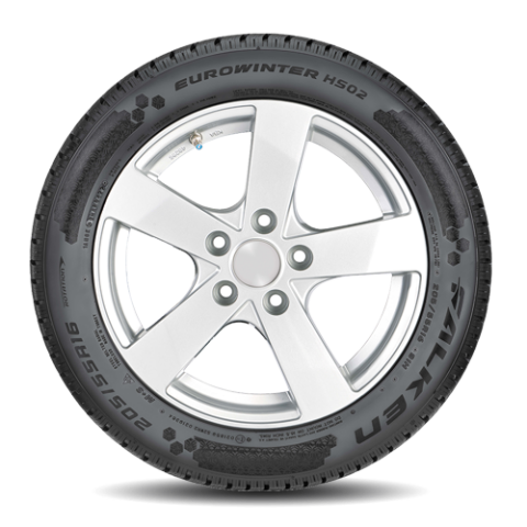 Falken Eurowinter HS02 175/65R14 TL 86T XL Otomobil Kış Lastiği (2022)