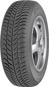 Sava 205/55R16 91T Eskimo S3+ MS Otomobil Kış Lastiği (2025)