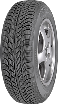 Sava 205/55R16 91T Eskimo S3+ MS Otomobil Kış Lastiği (2025)