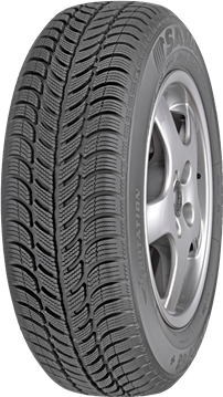 Sava 205/55R16 91T Eskimo S3+ MS Otomobil Kış Lastiği (2025)