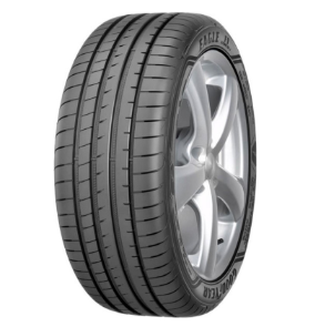 Goodyear 245/45R18 100Y  XL Eagle F1 Asymmetric3 *MOE ROF FP Otomobil Yaz Lastiği (2025)