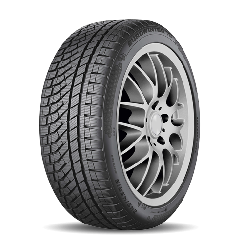 Falken 195/65R15 TL 95T XL Eurowinter HS02 Otomobil Kış Lastiği (2022)