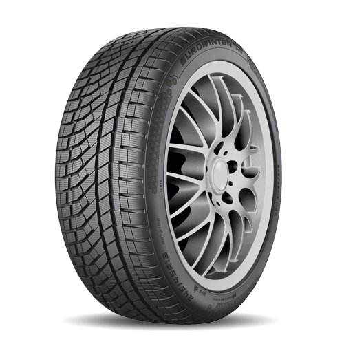 Falken 195/65R15 TL 95T XL Eurowinter HS02 Otomobil Kış Lastiği (2022)