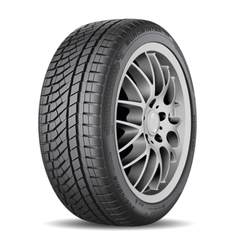 Falken 195/65R15 TL 95T XL Eurowinter HS02 Otomobil Kış Lastiği (2022)
