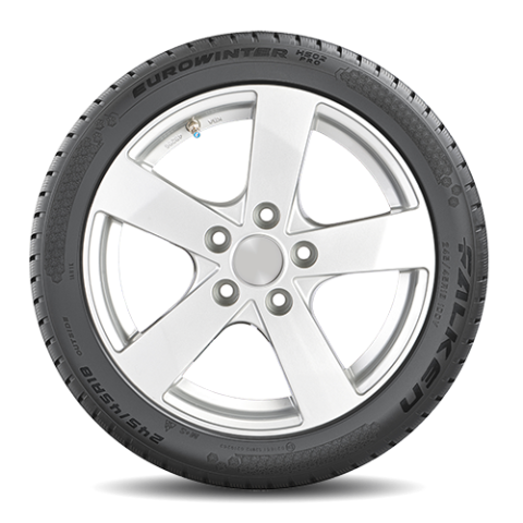 Falken 195/65R15 TL 95T XL Eurowinter HS02 Otomobil Kış Lastiği (2022)