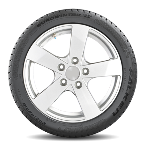 Falken 195/65R15 TL 95T XL Eurowinter HS02 Otomobil Kış Lastiği (2022)