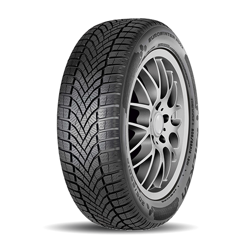 Falken Eurowinter HS02 195/65R15 TL 91H Otomobil Kış Lastiği (2023)