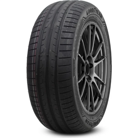 Goodyear 195/65R15 91V Eagle Sport2 Otomobil Yaz Lastiği (2026)