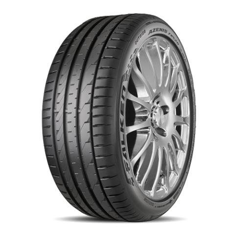 Falken Azenis FK520  235/45R19 TL 99Y XL Otomobil Yaz Lastiği (2023)