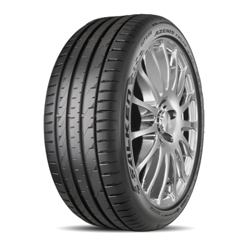 Falken  Azenis FK520 215/50R18 TL 92W Otomobil Yaz Lastiği (2023)