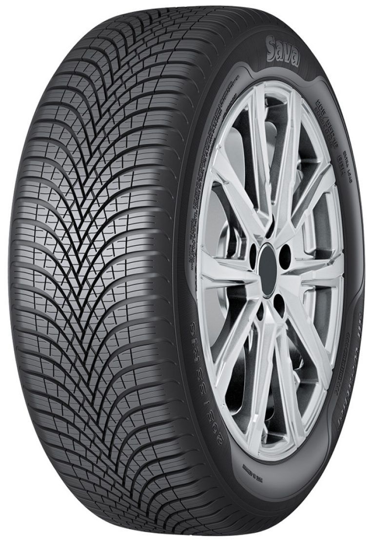 Sava 185/60R15 88H All Weather XL Otomobil Dört Mevsim Lastiği (2025)