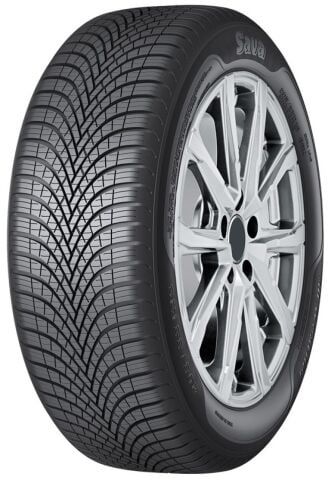 Sava 185/60R15 88H All Weather XL Otomobil Dört Mevsim Lastiği (2025)