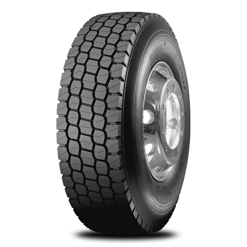 Sava 12R22.5 152/148L Orjak O3 Plus 3PSF Asfalt Çeker Tip Lastiği (2025)