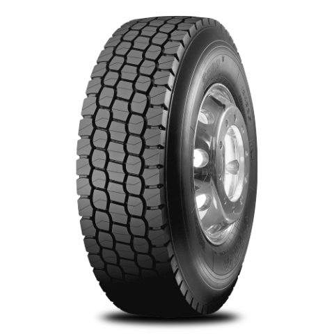 Sava 12R22.5 152/148L Orjak O3 Plus 3PSF Asfalt Çeker Tip Lastiği (2025)