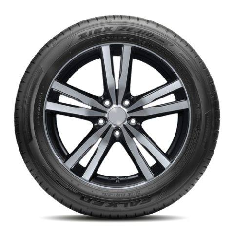 Falken Ziex ZE310 Ecorun  225/65R17 TL 102V  Otomobil Yaz Lastiği (2023)