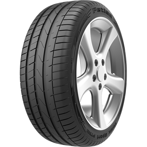 Petlas  Velox Sport Pt741  235/45R18 TL 98W Reinf. Otomobil Yaz Lastiği (2023)