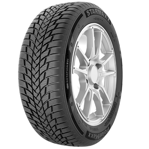 Starmaxx  Polarmaxx 185/65R15 TL 88H  Otomobil Kış Lastiği (2023)