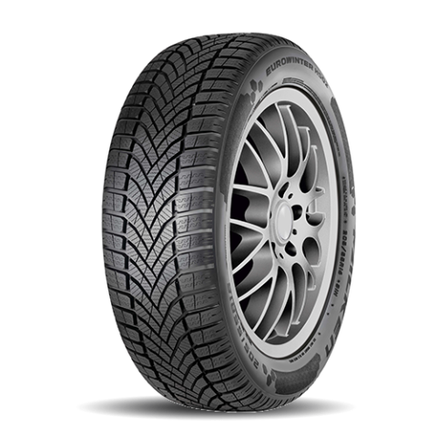 Falken 195/55R16 TL 87H Eurowinter HS02 Otomobil Kış Lastiği (2023)