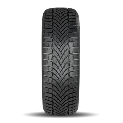Falken 195/55R16 TL 87H Eurowinter HS02 Otomobil Kış Lastiği (2023)
