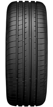 Goodyear 225/45R17 94Y XL Eagle F1 Asymetric 5 FP Otomobil Yaz Lastiği (2023)