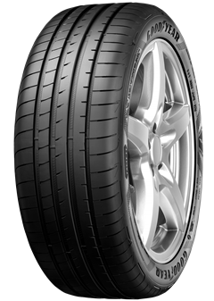 Goodyear 225/45R17 94Y XL Eagle F1 Asymetric 5 FP Otomobil Yaz Lastiği (2023)