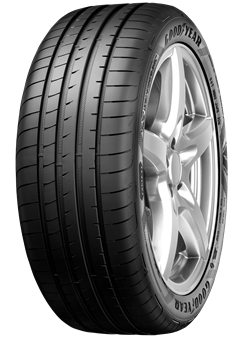 Goodyear 225/45R17 94Y XL Eagle F1 Asymetric 5 FP Otomobil Yaz Lastiği (2023)