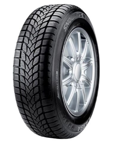 Lassa 185/65R14 86T Snoways Era Otomobil Kış Lastiği (2014)