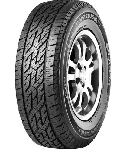 Lassa  Competus A/T3 245/70R16 111T XL M+S 4X4-Suv Yaz Lastiği (2024)