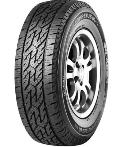 Lassa  Competus A/T3 245/70R16 111T XL M+S 4X4-Suv Yaz Lastiği (2024)