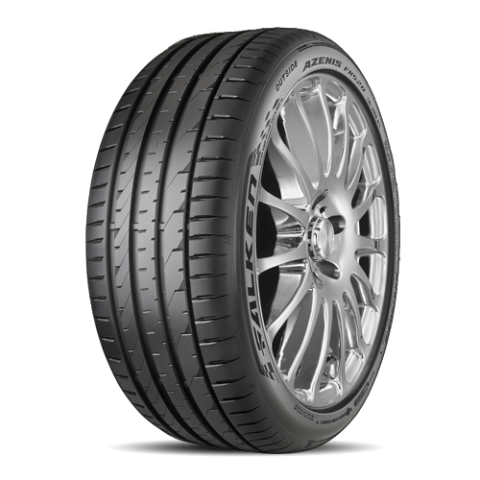 Falken Azenis FK520  235/50R18 TL 101Y XL 4x4-Suv Yaz Lastiği