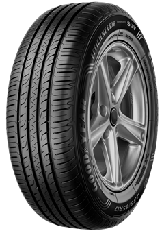 Goodyear 225/55R19 99V Efficientgrip  FP Suv Yaz Lastiği (2023)