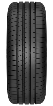 Goodyear 235/50R18 97V Eagle F1 Asymmetric 3  FP Suv Yaz Lastiği (2023)